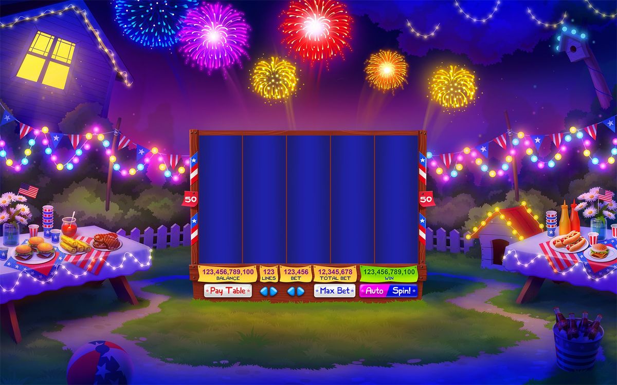 Creepy Vegas پاکستان ریئل منی گیمز